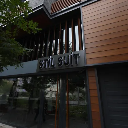 Stil 4* Isztambul