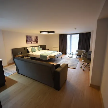 Stil Hotel Stambuł