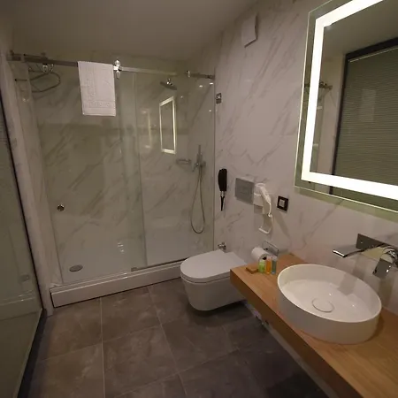 Hotel Stil Stambuł