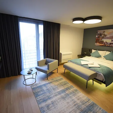 Stil 4* Stambuł