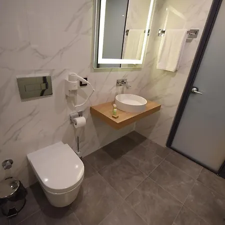 Stil 4* Provincia di Istanbul