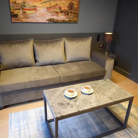 Stil Hotel Provincia di Istanbul