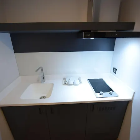 Hotel Stil Provincia di Istanbul