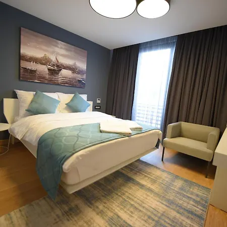 Stil Bakirkoey 4* 伊斯坦布尔