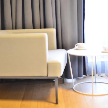 Stil Hotell 4*