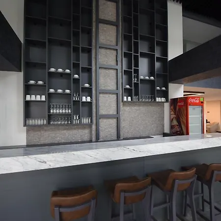 酒店 Stil Bakirkoey