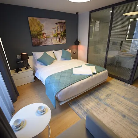 Hotel Stil