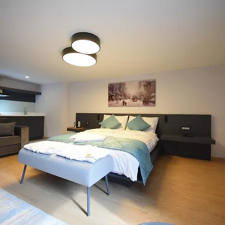 Stil Hotell Istanbul