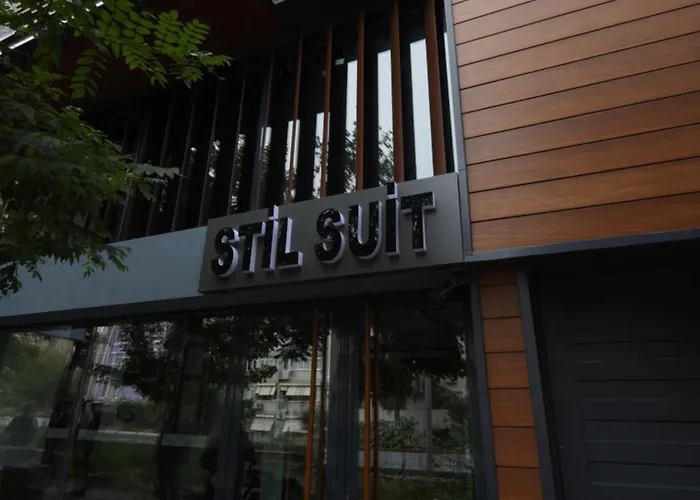 Stil 4* 伊斯坦布尔