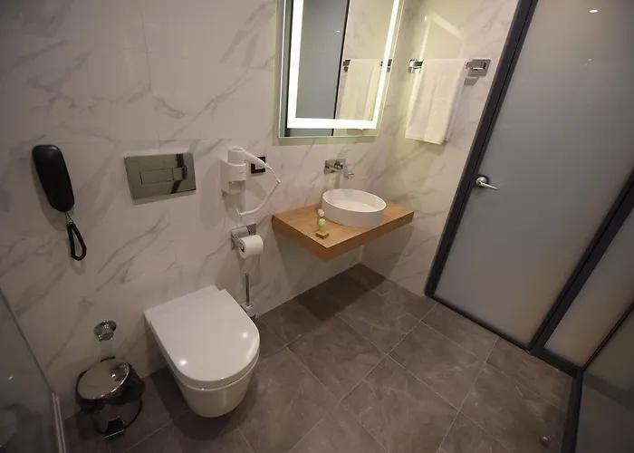 Stil 4* 伊斯坦布尔