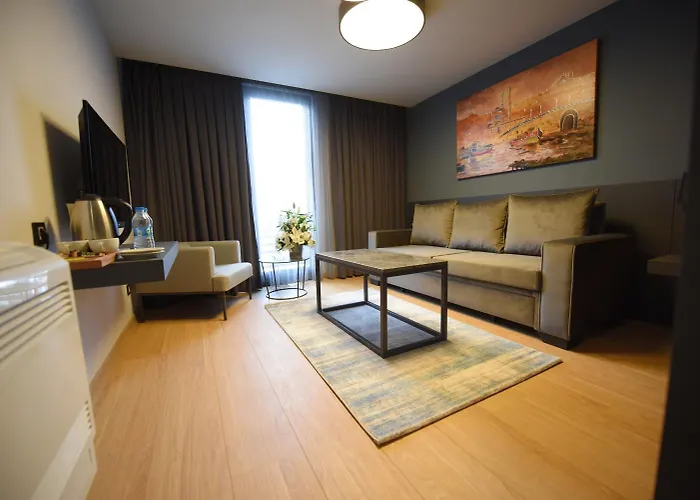 Stil 酒店 伊斯坦布尔