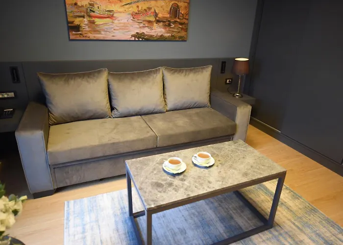 Stil 酒店 伊斯坦布尔