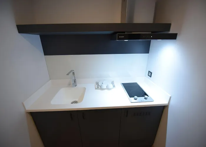 酒店 Stil 伊斯坦布尔