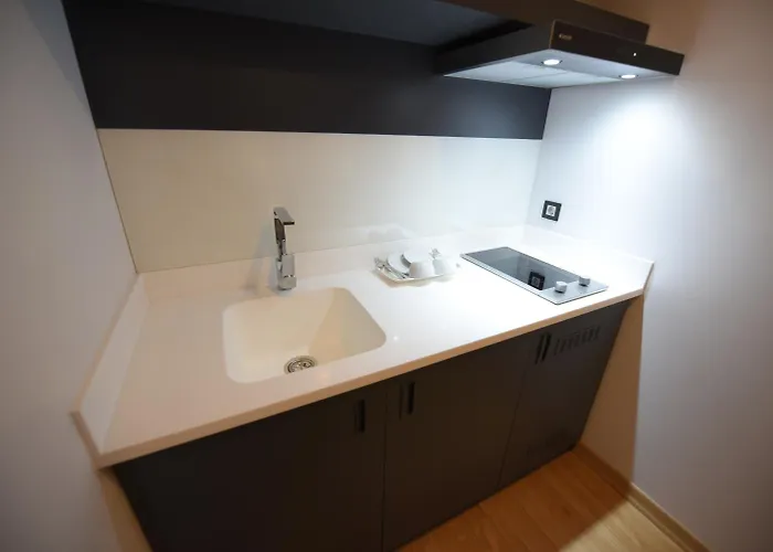 酒店 Stil 伊斯坦布尔