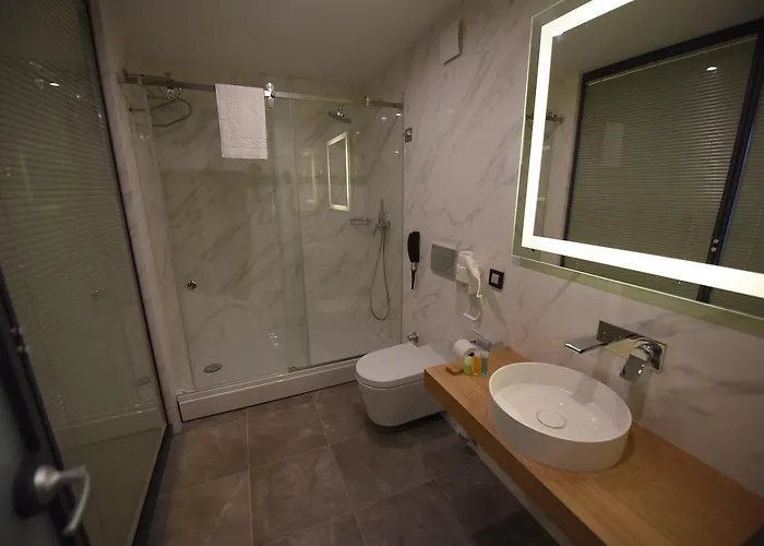 酒店 Stil 伊斯坦布尔