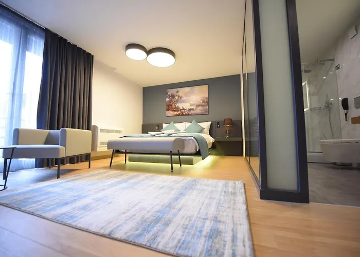 Stil 伊斯坦布尔