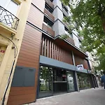 Hotel Stil