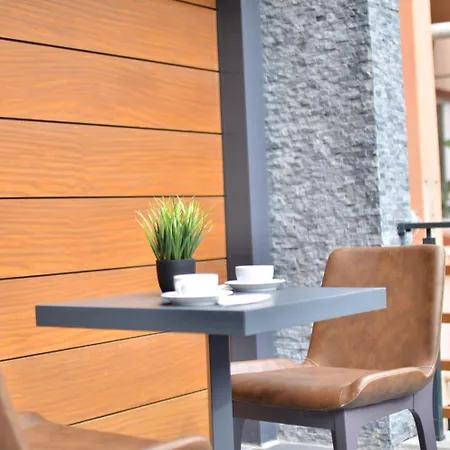 Stil Hotel Istanbul