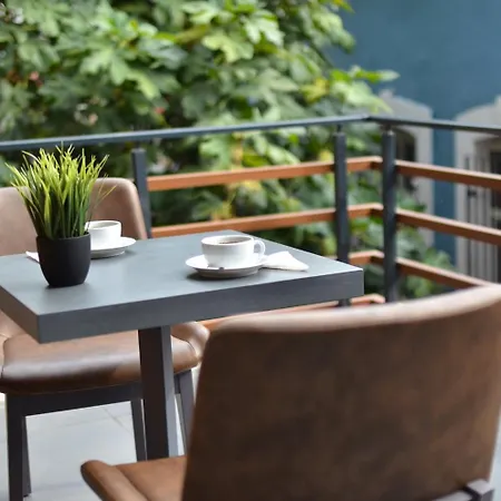 Stil Hotel Istanbul