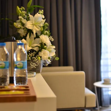 Hotel Stil Istanbul