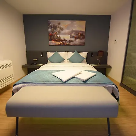 Hotel Stil