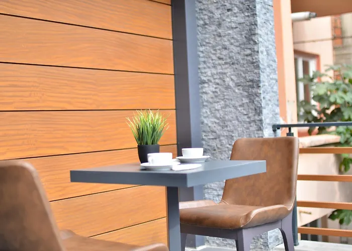 Stil فندق اسطنبول