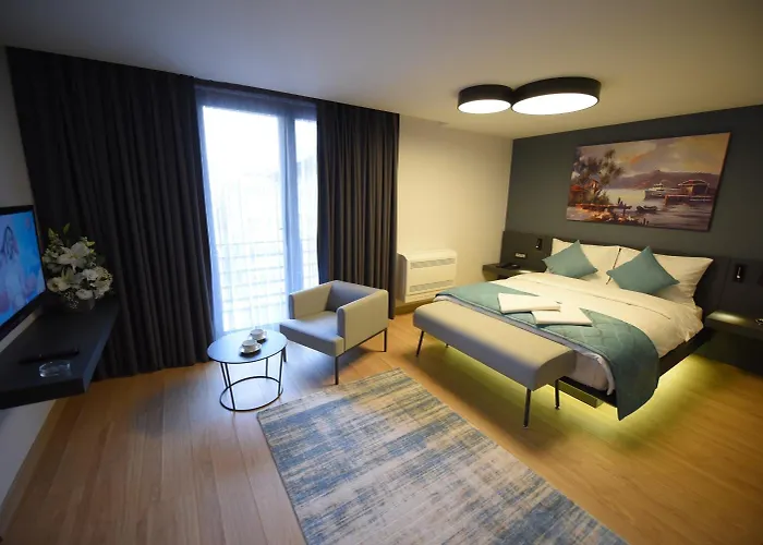 فندق Stil اسطنبول