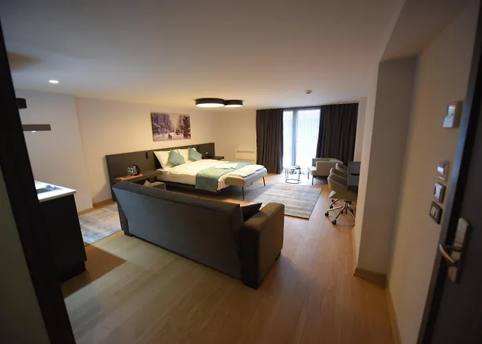 فندق Stil اسطنبول