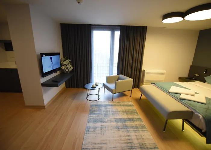 Stil 4* اسطنبول